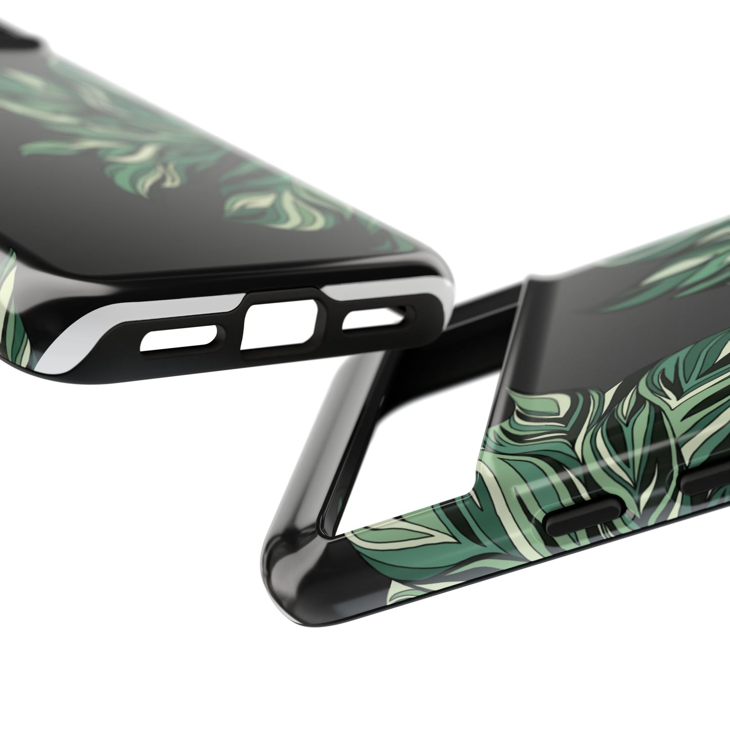 Emerald Stillness by Carla Ann Morris - Google Pixel Tough Cases