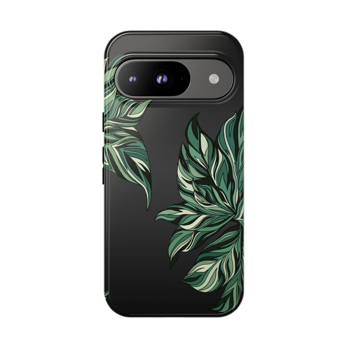 Emerald Stillness by Carla Ann Morris - Google Pixel Tough Cases