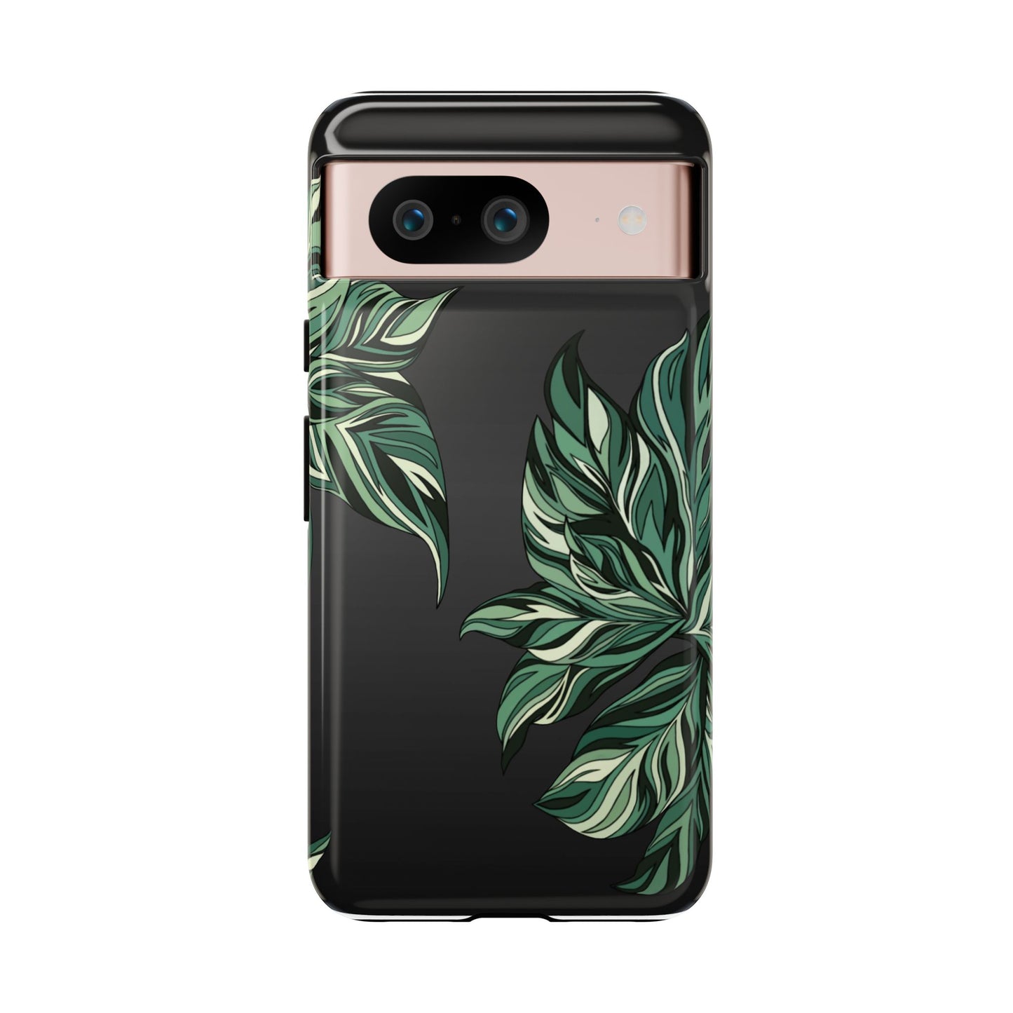 Emerald Stillness by Carla Ann Morris - Google Pixel Tough Cases