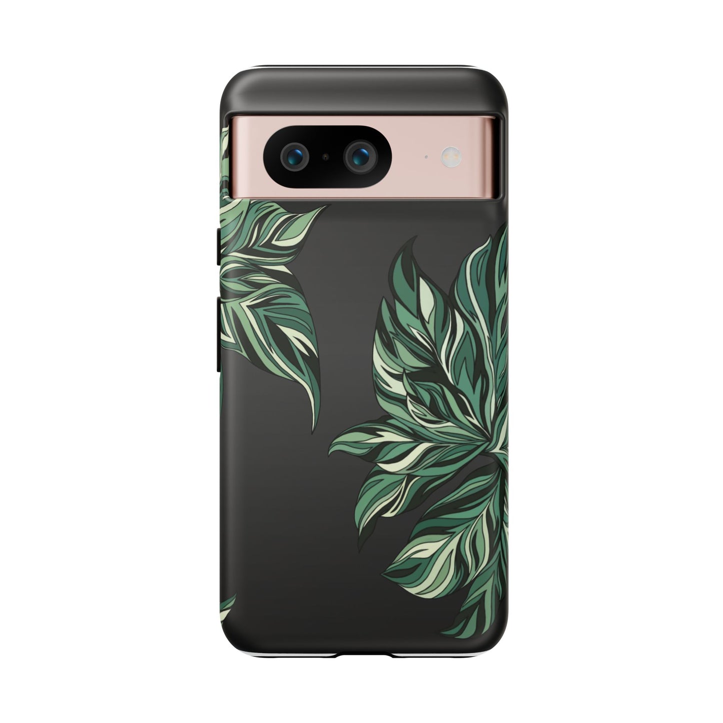 Emerald Stillness by Carla Ann Morris - Google Pixel Tough Cases