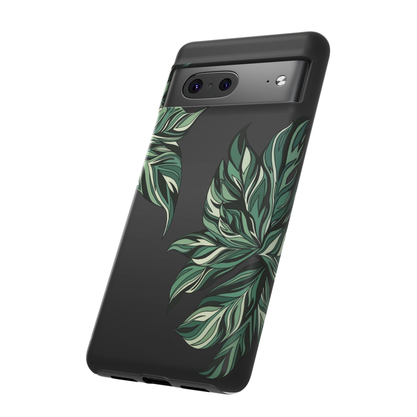 Emerald Stillness by Carla Ann Morris - Google Pixel Tough Cases
