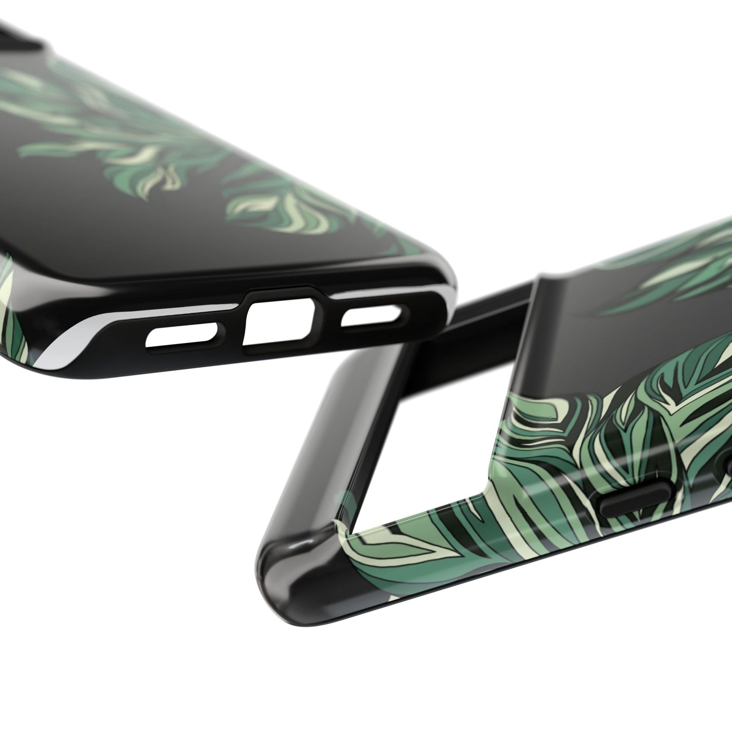 Emerald Stillness by Carla Ann Morris - Google Pixel Tough Cases