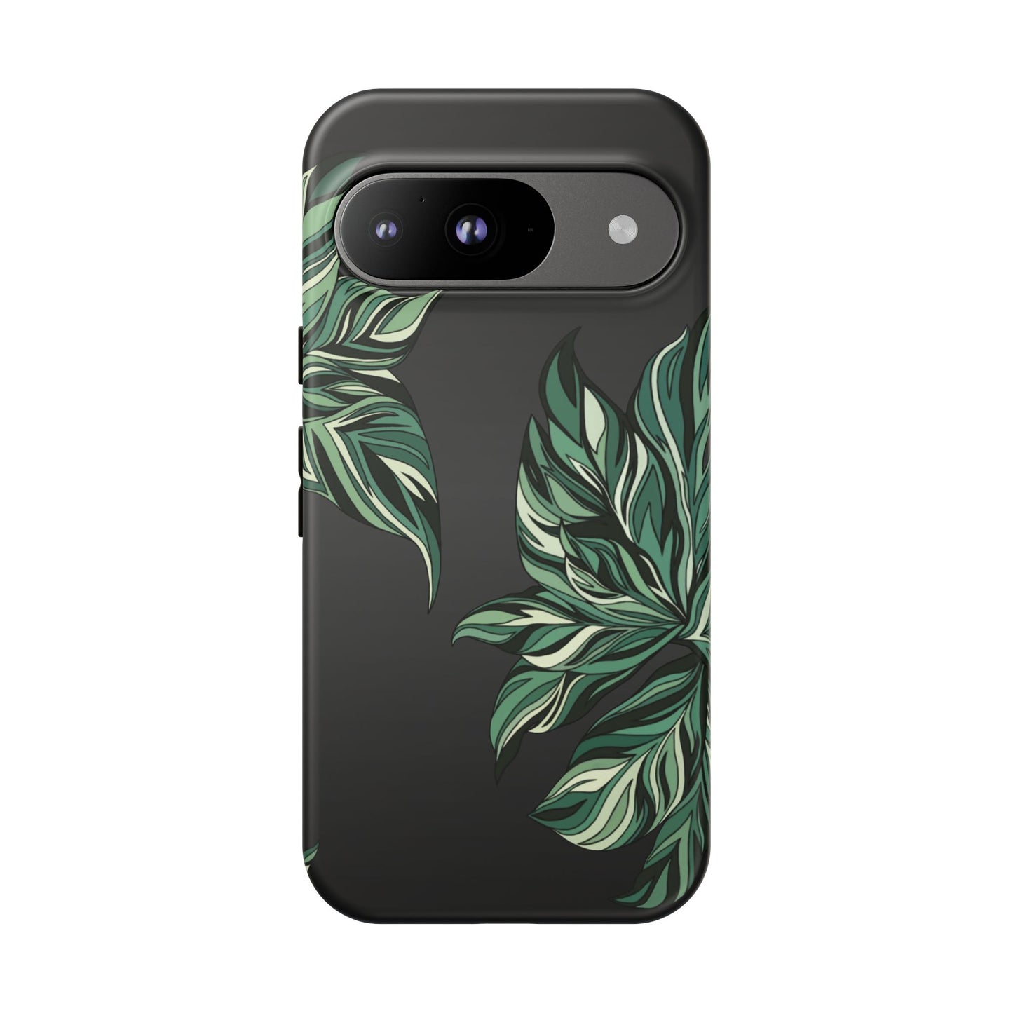 Emerald Stillness by Carla Ann Morris - Google Pixel Tough Cases